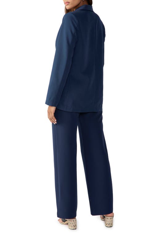 Sanctuary Bryce Woven Blazer