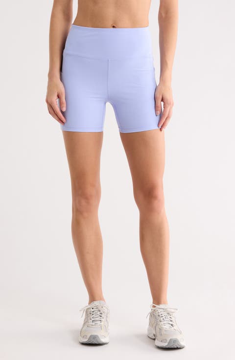 Perform Pocket Bike Shorts