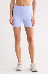Z by Zella Perform Pocket Bike Shorts