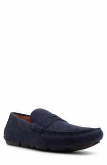 Jefferson Driving Loafer