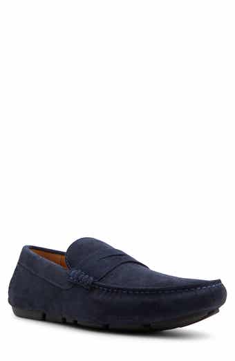 Jefferson Driving Loafer