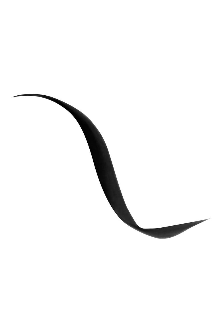 'Diorshow On Stage Waterproof Liquid Eyeliner, Alternate, color, 091 MATTE BLACK