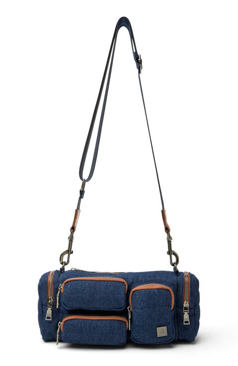 Lady Cargo Shoulder Bag