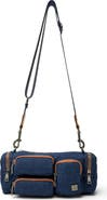 THINK ROYLN Lady Cargo Shoulder Bag