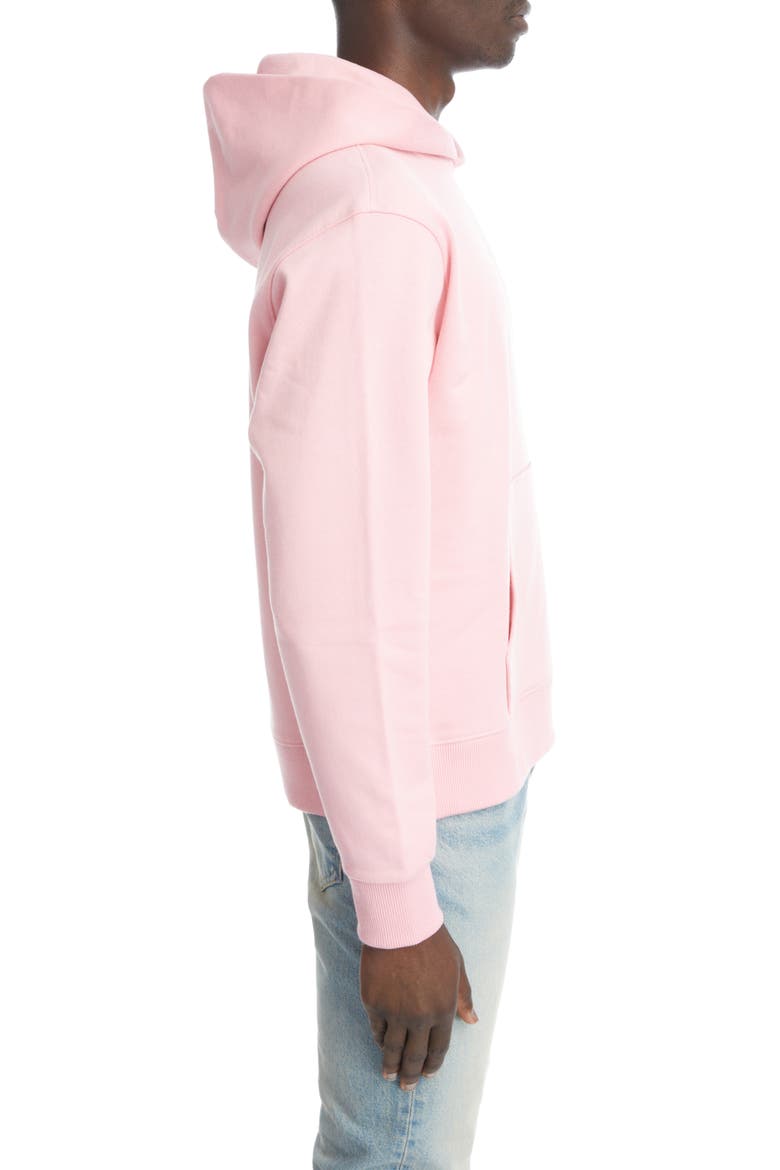Boke Crest Cotton Graphic Hoodie, Alternate, color, 30 - ROSE