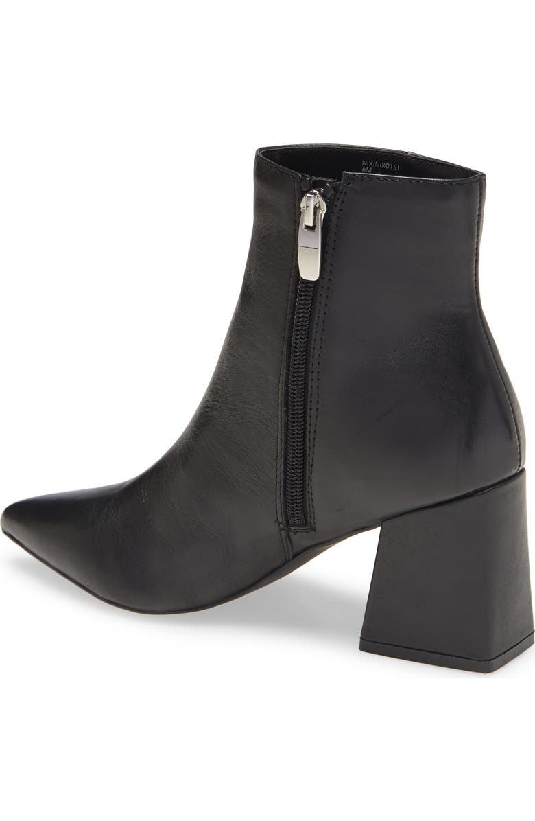 Steve Madden Nix Pointed Toe Bootie, Alternate, color,