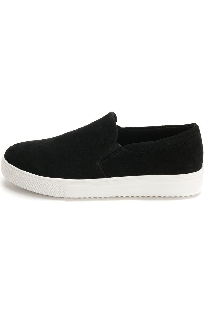 Blondo Gracie Waterproof Slip-On Sneaker, Alternate, color,
