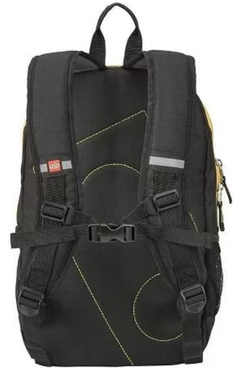 HAIKU LEGO NINJAGO Future Kids School Backpack, Alternate, color, Red