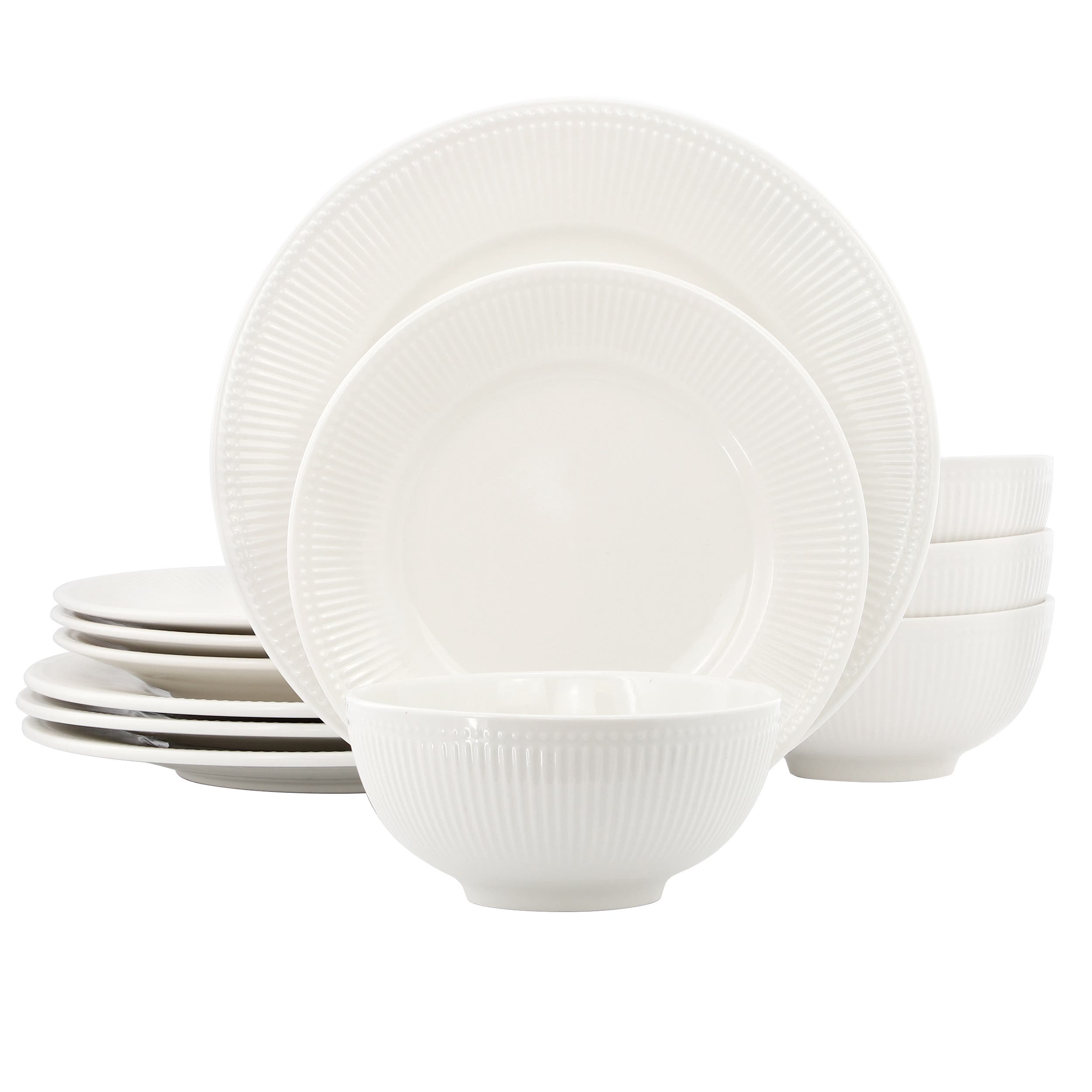 selected White