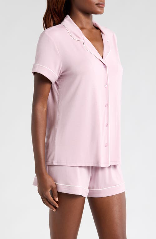 Nordstrom Moonlight Eco Short Pajamas