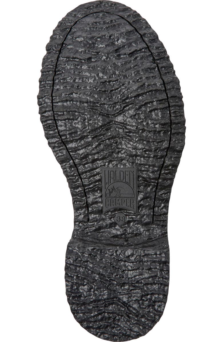 Camper Twins Mismatched Loafers, Alternate, color,