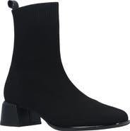 L'Amour des Pieds Nyvani Bootie