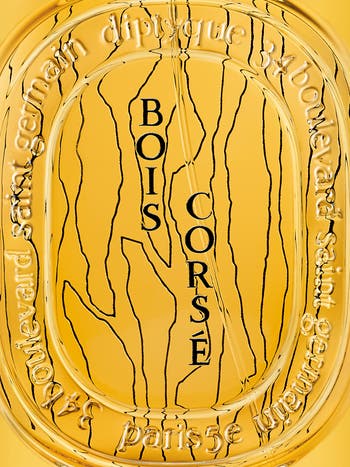 Bois Corsé Eau de Parfum