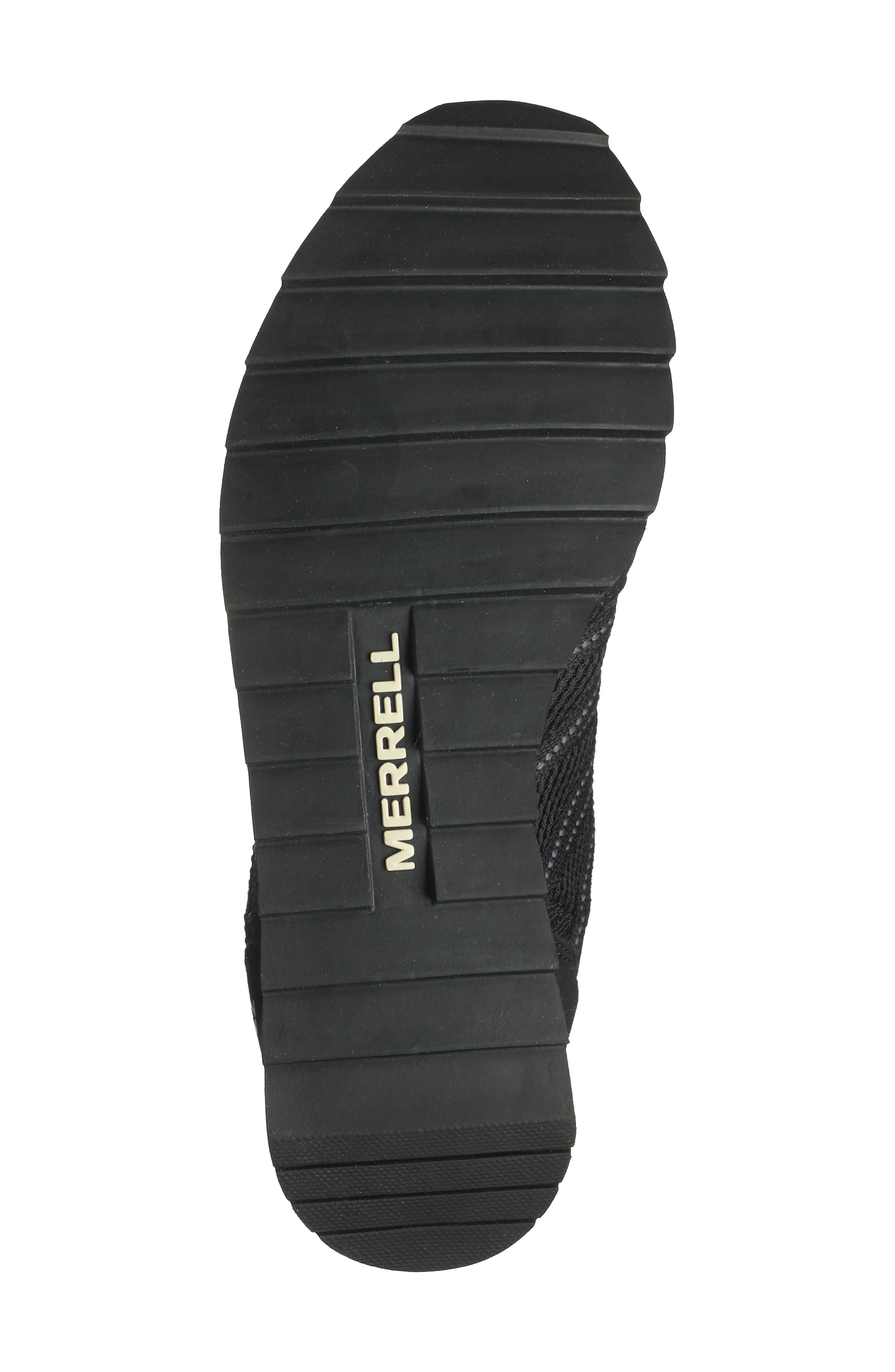 Merrell Alpine Sport Sneaker, Alternate, color, 