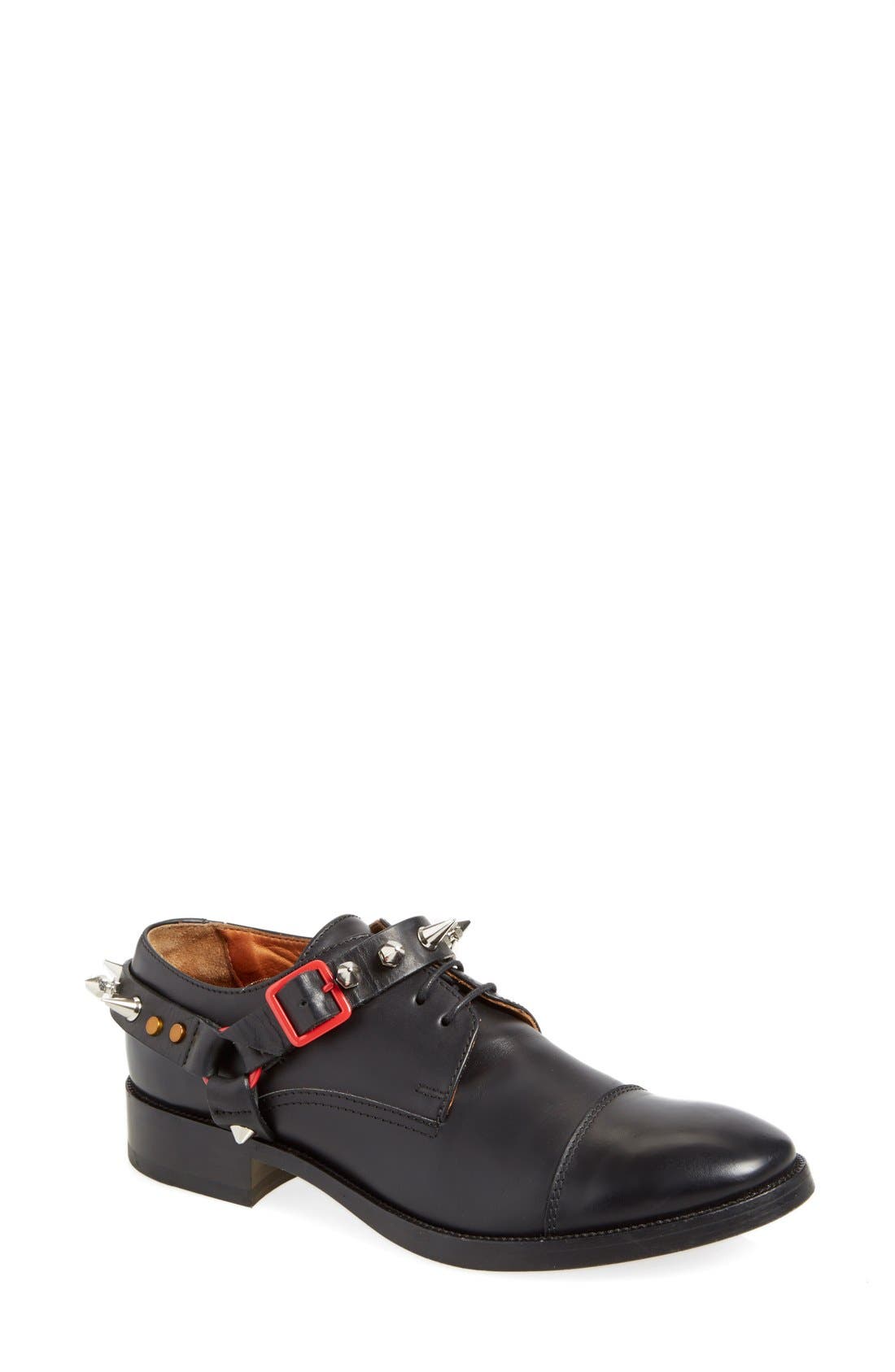 Acne Studios Spike Oxford, Main, color, 