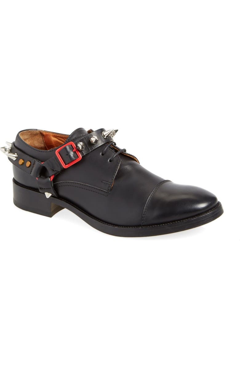 Acne Studios Spike Oxford, Main, color,
