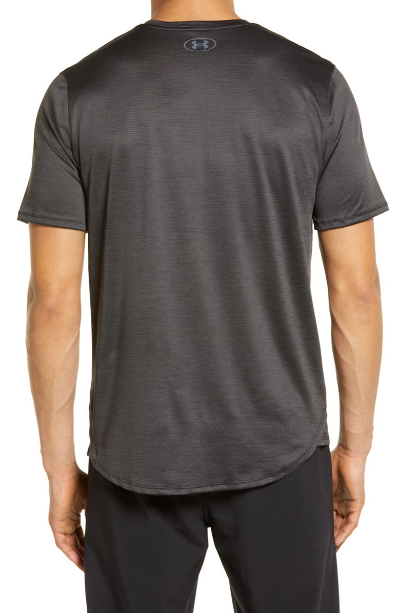 Under Armour Men's Training Vent 2.0 Performance T-Shirt, Alternate, color,