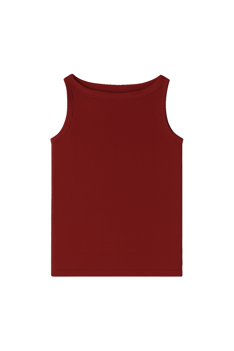 Noémie Tank, Main, color, Sun Dried Tomato