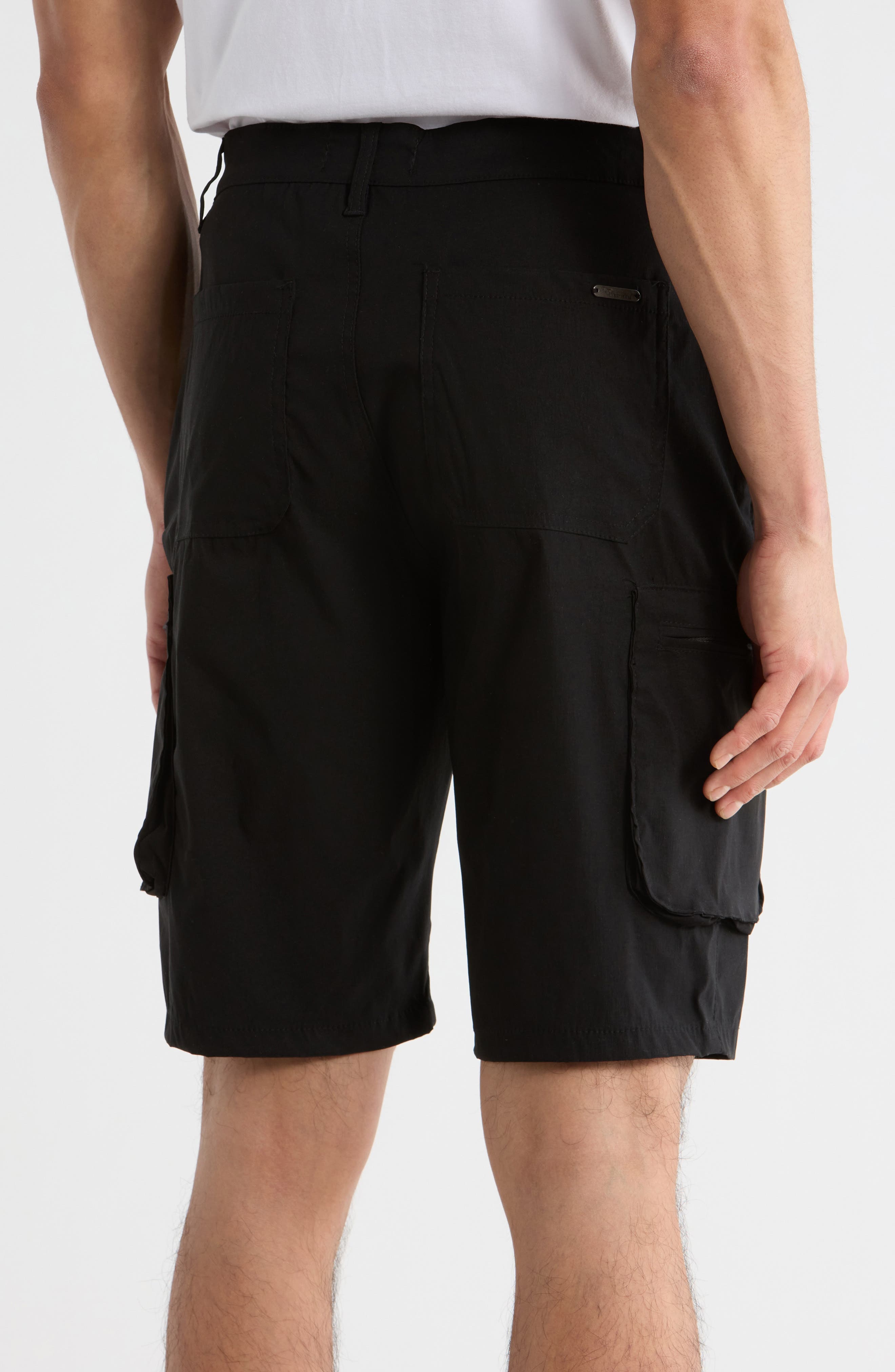 Tech Shorts - image 2