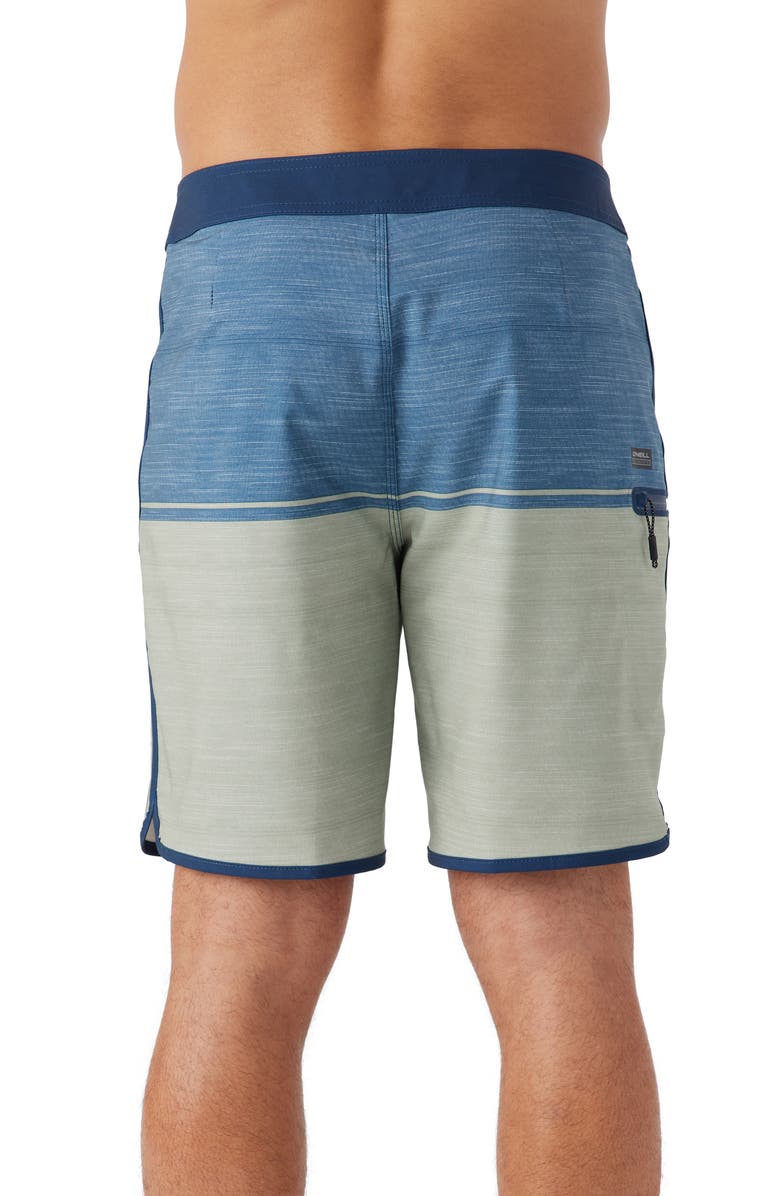 O'Neill Hyperfreak Tech Traveler Noman Board Shorts, Alternate, color,