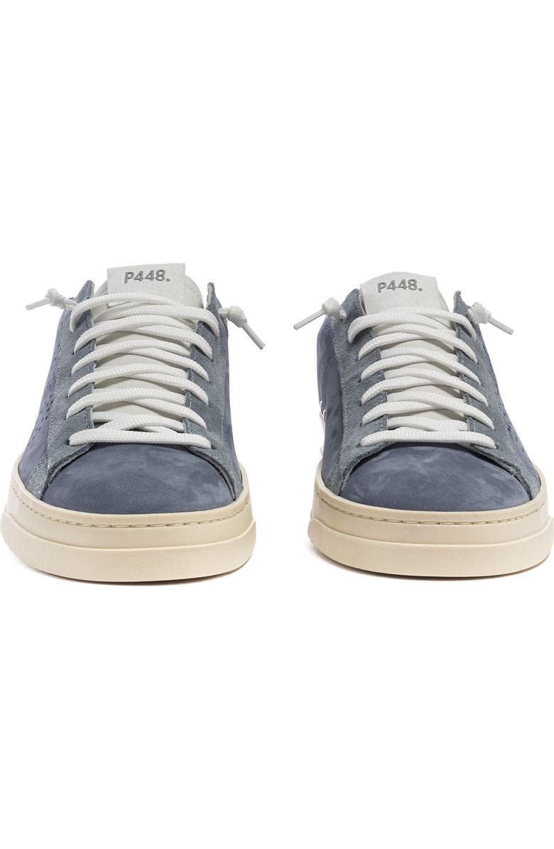 P448 Jack Sneaker, Alternate, color, Storm Blue