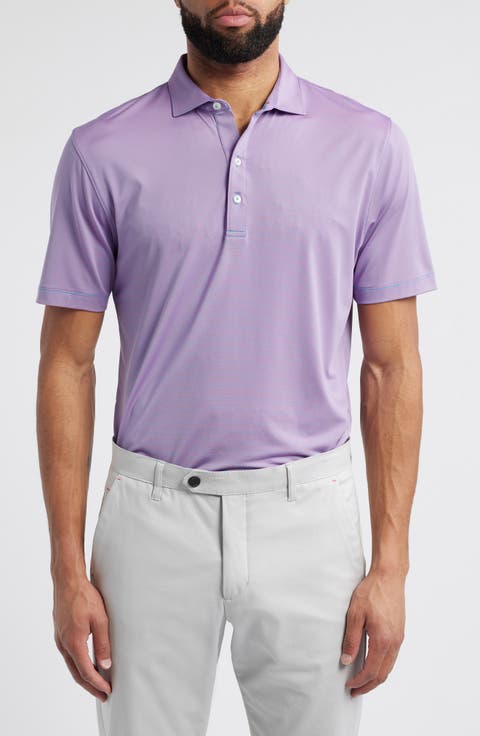 Lyndon Classic Fit Polo