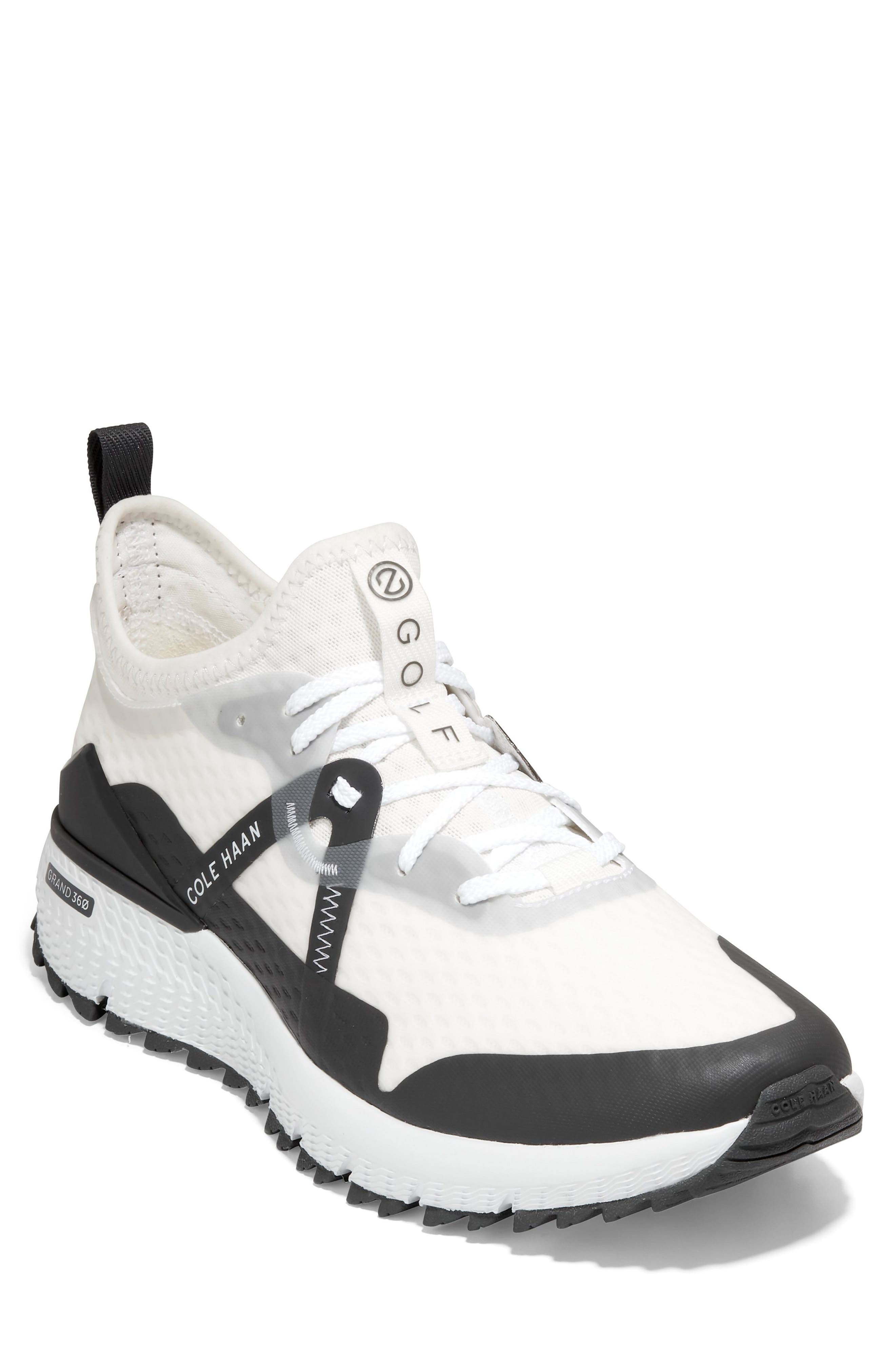 Cole Haan ZeroGrand Overtake Golf Shoe, Main, color, 