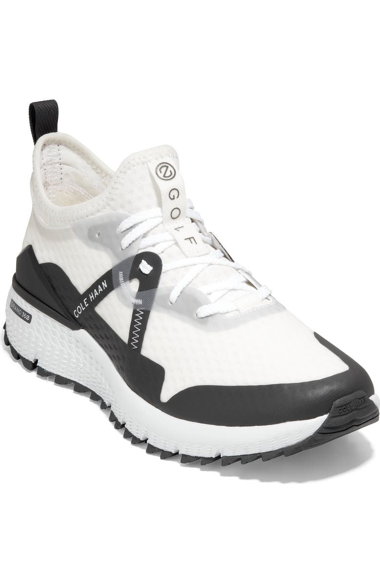 Cole Haan ZeroGrand Overtake Golf Shoe, Main, color,