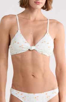 Dippin Daisys Zen Bikini Top