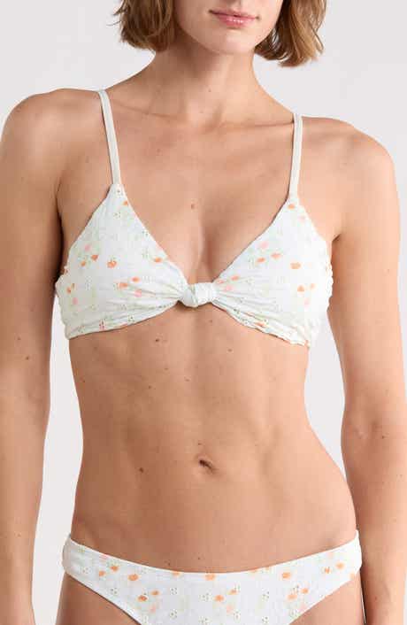 Dippin Daisys Zen Bikini Top