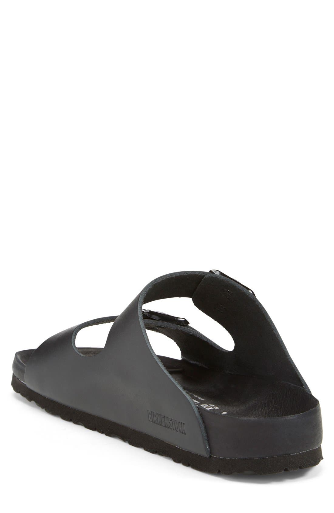 Birkenstock Monterey Slide Sandal, Alternate, color, 