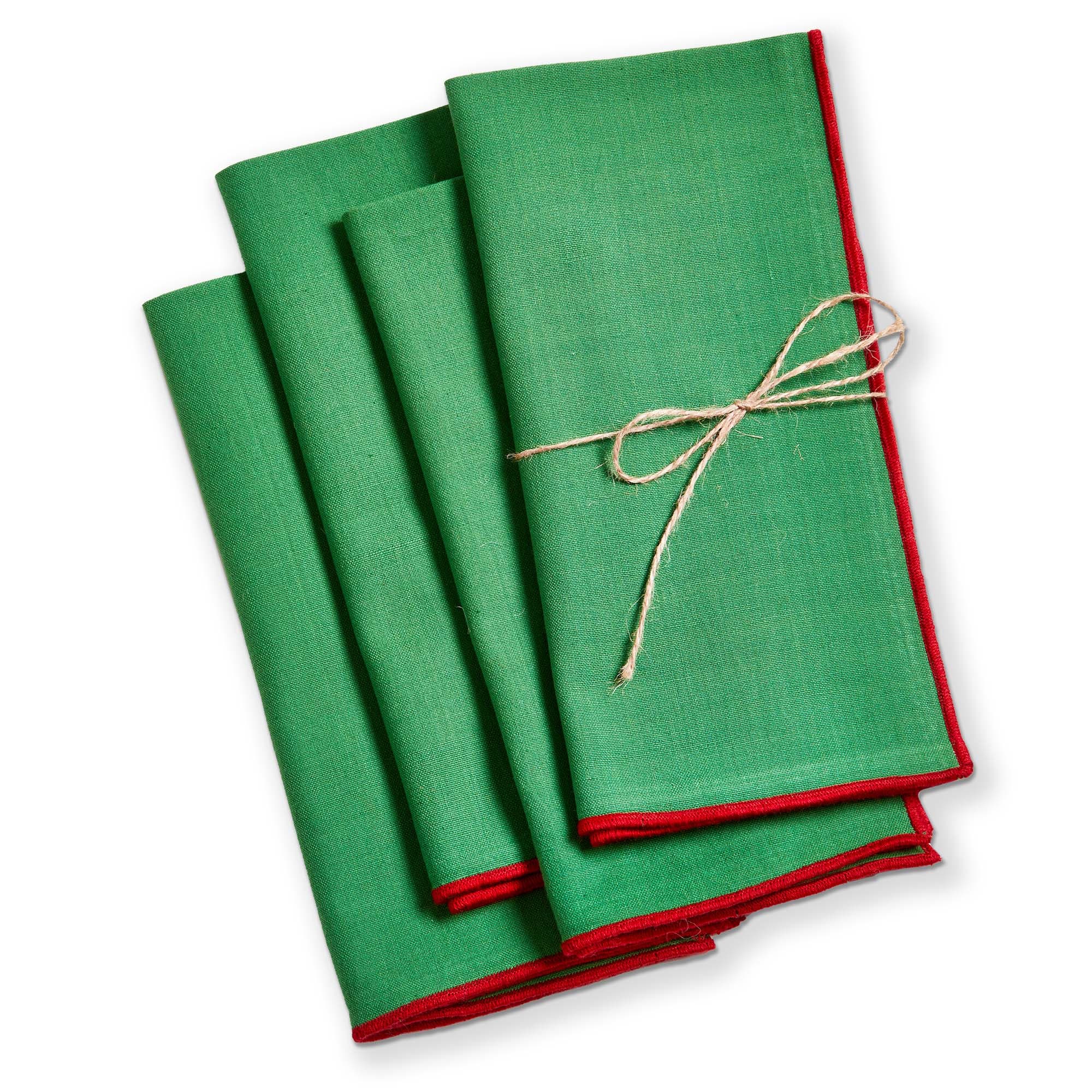 selected Green