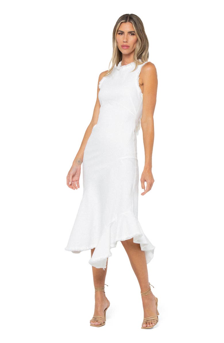 JBQ Clara Dress, Alternate, color, 