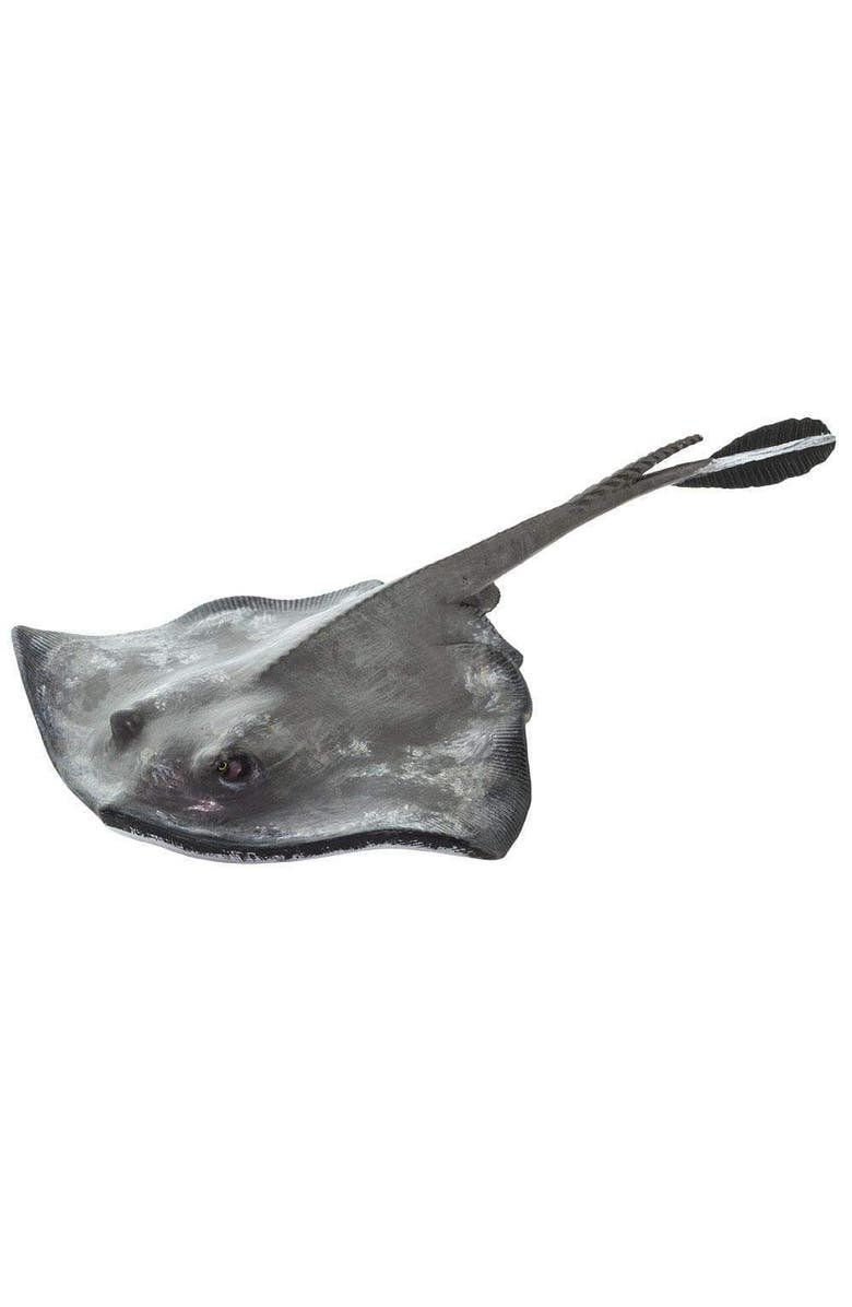 Safari Ltd. Sting Ray Toy, Main, color, NO COLOR