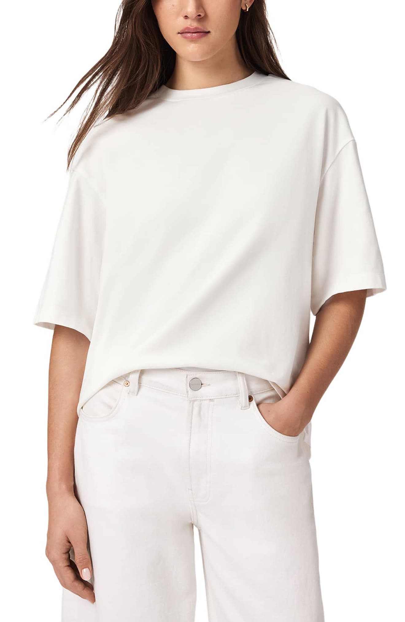 selected ECRU WHITE