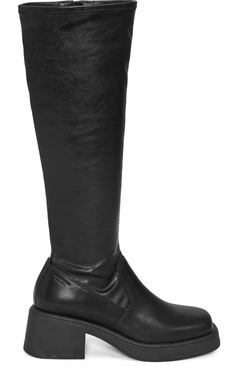 Vagabond Shoemakers Dorah Knee High Boot, Alternate, color,