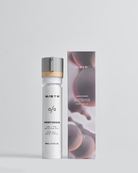 AM PM Moisturizer Refill