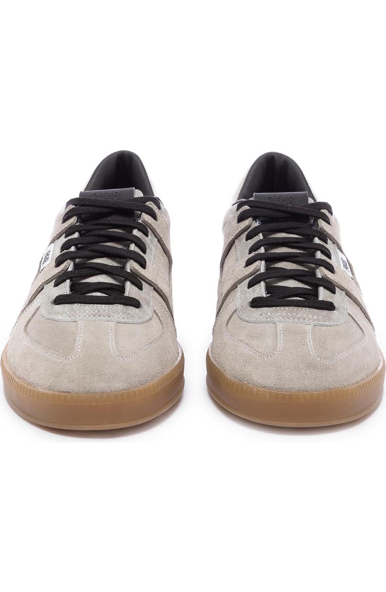 P448 Monza Low Top Sneaker, Alternate, color, Prato/Cream