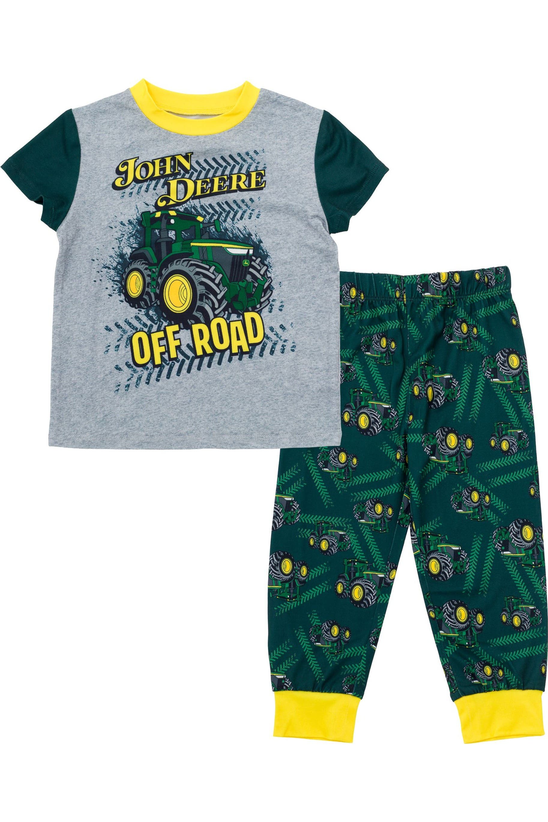 selected Green Heather Gray