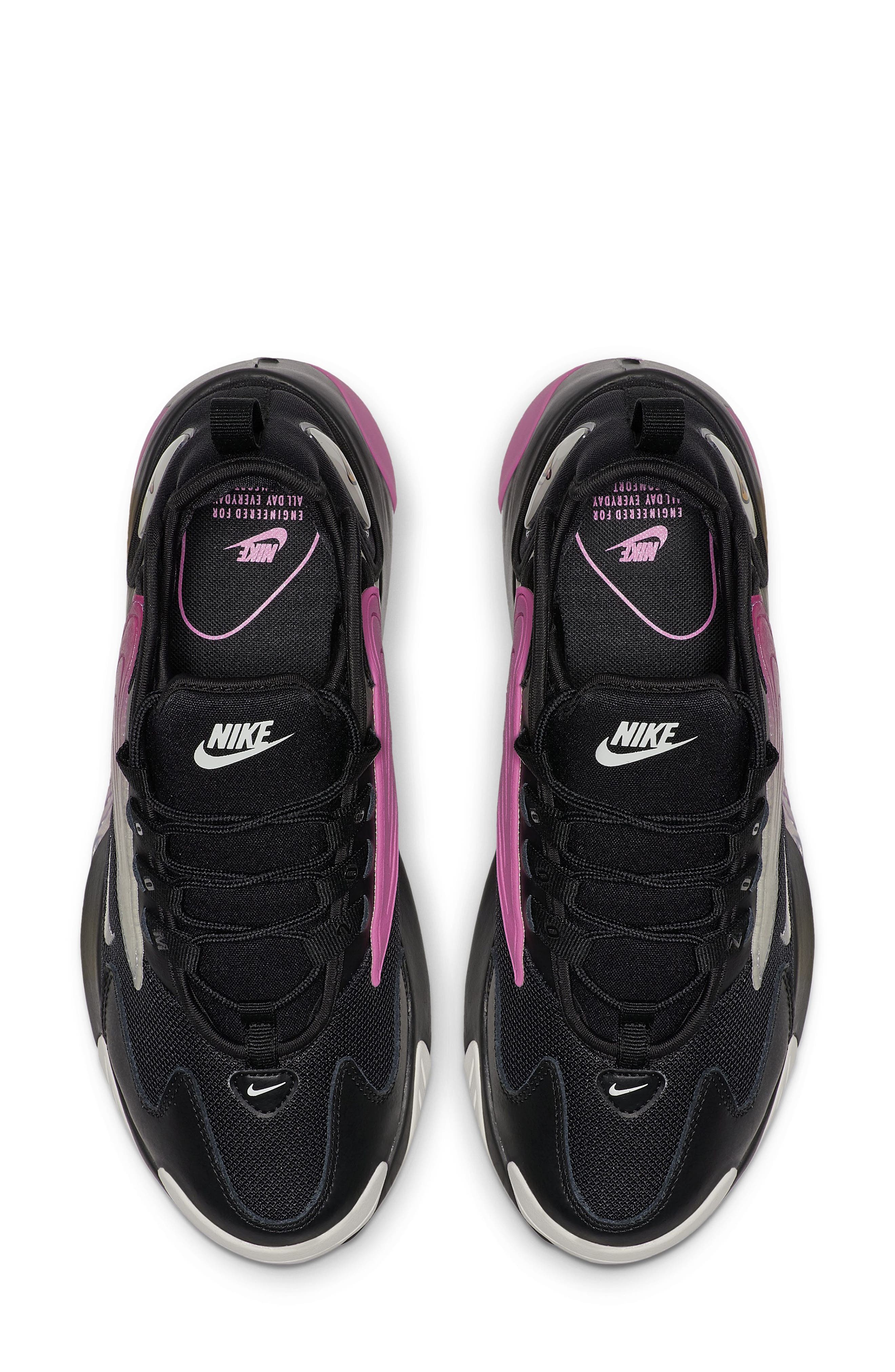 Nike Zoom 2K Sneaker, Alternate, color, 