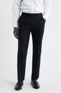 Heritage Gold Luxury Performance Stretch Wool Suit Separate Pants