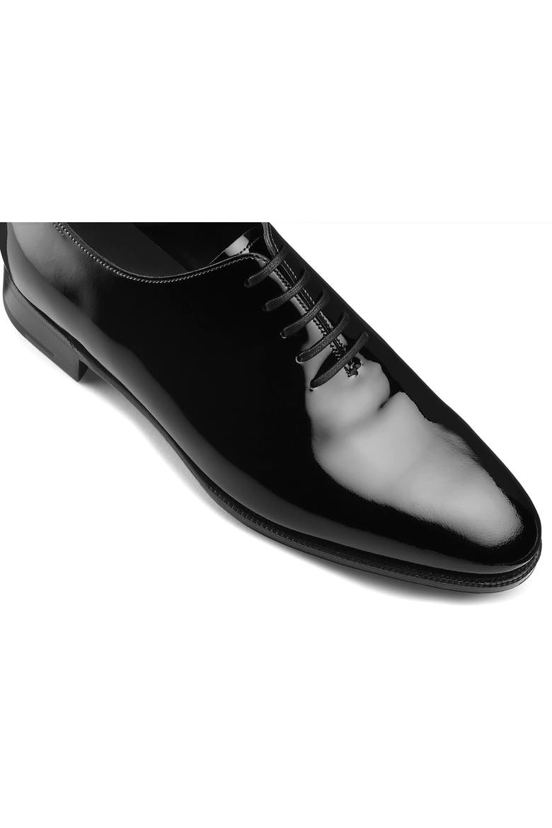 John Lobb Marldon Patent Leather Oxford (Men) | Nordstrom John Lobb Marldon Patent Leather Oxford (Men) | Nordstrom