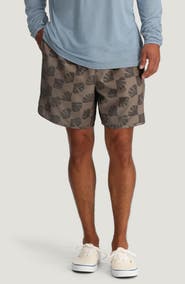 Free Fly Reverb Water Resistant Hybrid Performance Shorts