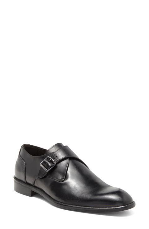 Sean Monk Shoe (Men)