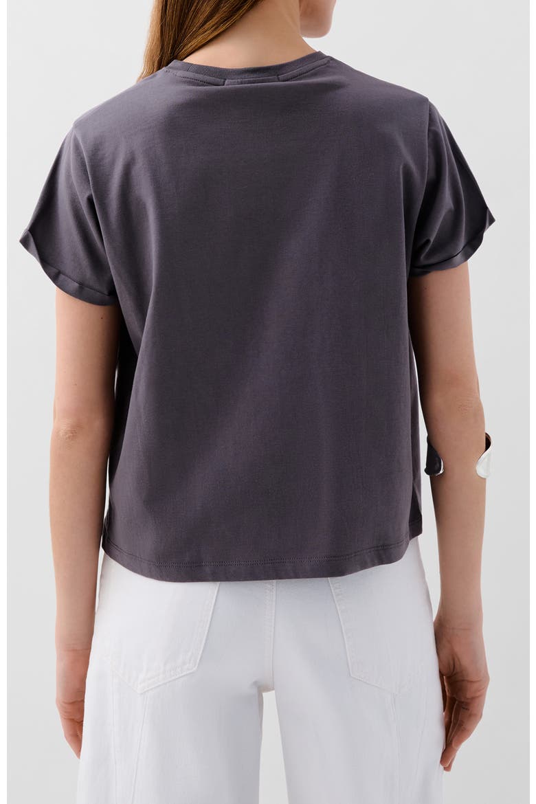 Scp Wings Tee, Alternate, color, Grey