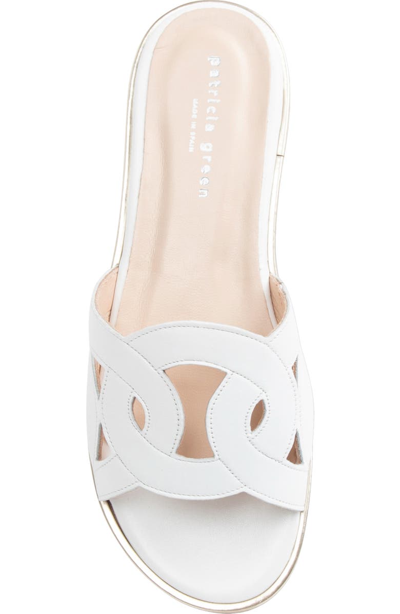 patricia green Boca Sandal, Alternate, color,