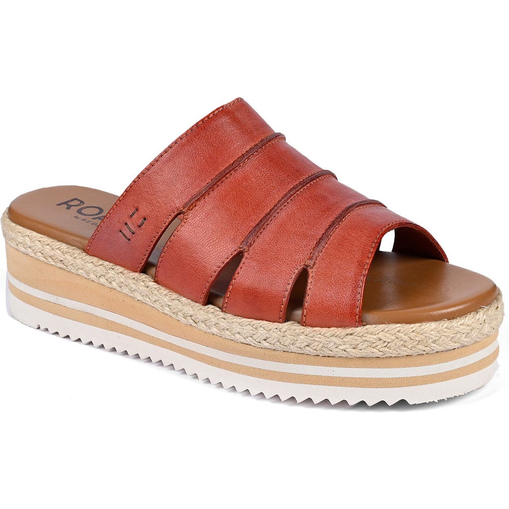 Roan Incant Sandal In Multi