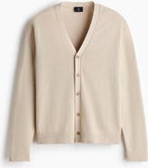H&M Relaxed Fit Cardigan