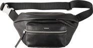 SANDRO Belt bag