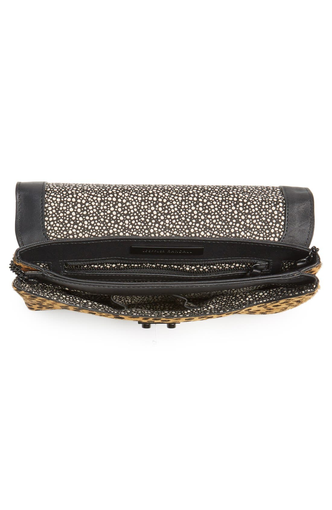 Loeffler Randall , Alternate, color, 